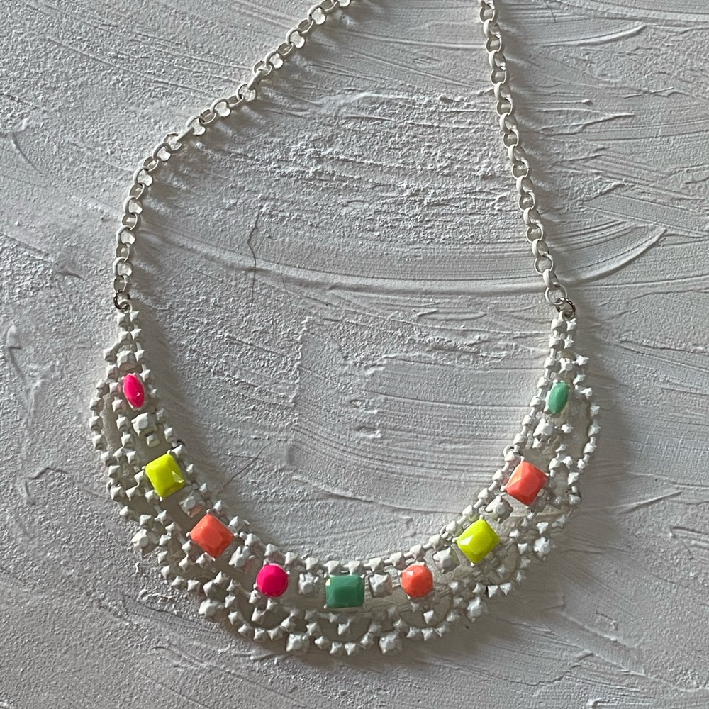 Forever 21 necklace, nwot